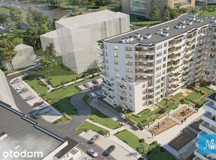 Olkusz, Trzy Pokoje, Duży Balkon, 60m2✅