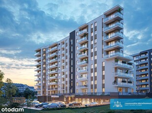 Apartament z ogródkiem w pożądanej części Cieplic