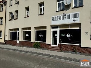 Lokal gastronomiczny, ul. Gryfitów