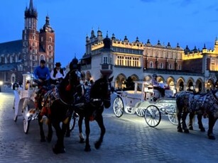 Lokal handlowy, Rynek Główny