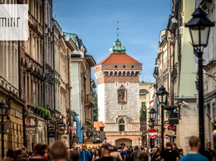 Lokal użytkowy, ul. Floriańska