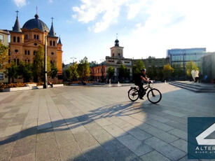 Lokal użytkowy, ul. Piotrkowska