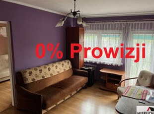 M-3, 38m2, Teofilów , 2piętro, Traktorowa, Balkon, Bez Prowizji