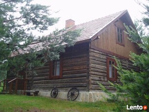 Mazury Domek agrotur weekend urlop wakacje nocleg