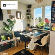 Apartamenty Żorska | mieszkanie 1-pok. | 2.2.A