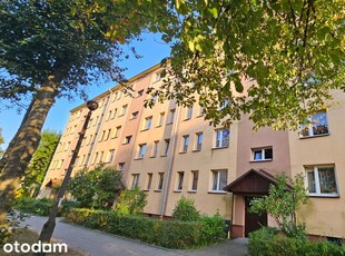 Olkusz, Legionów Polskich, 3 pokoje, balkon, 56 m2