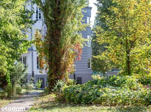 Piękne 3 pokoje przy ścianie lasu 300 m od J. Żbik