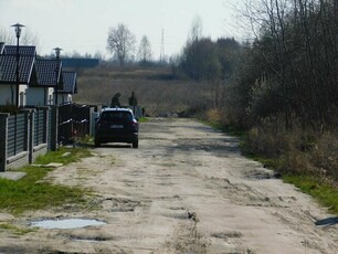 Syndyk sprzeda - Radom, ul. Janiszpolska