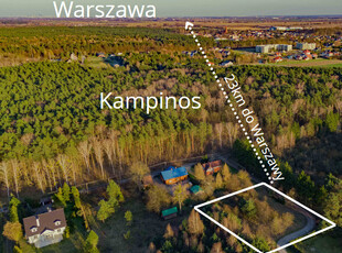 Warszawski Zachodni, Leszno, Marianów