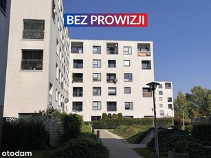 Mini kawalerka Kamienna Kraków - jest księga wiecz