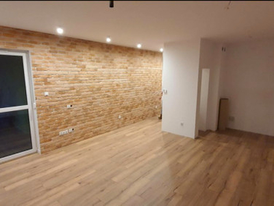 Apartament, al. Śliwowa