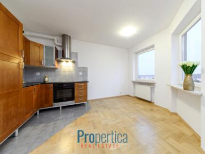 Apartament, Aleja Komisji Edukacji Narodowej