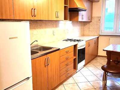 Apartament Białystok