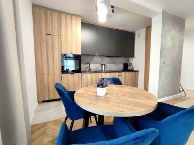 Apartament Bydgoszcz