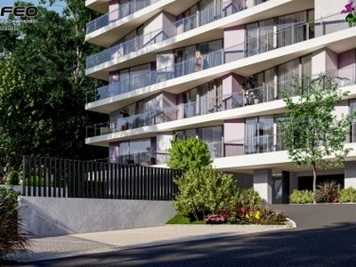 Apartament, Centrum