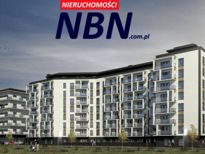 Apartament, ul. Bohaterów Warszawy