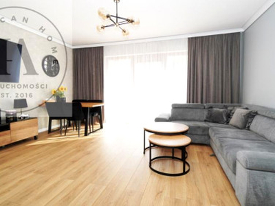 Apartament, ul. Donimirskich