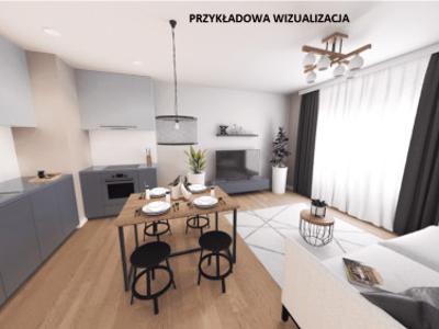 Apartament, ul. Gnieźnieńska