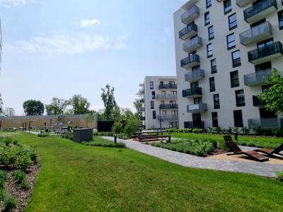 Apartament, ul. Gnieźnieńska