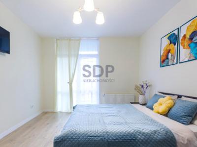 Apartament, ul. Jedności Narodowej