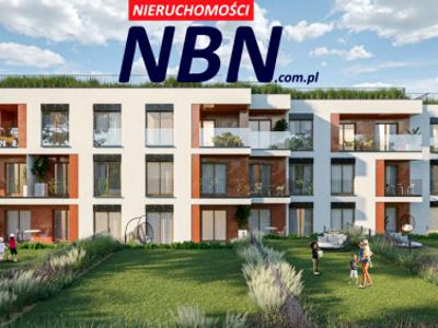 Apartament, ul. Na Błonie