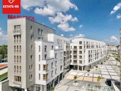 Apartament, ul. Obywatelska