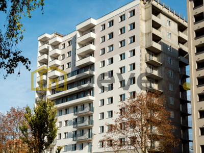 Apartament, ul. Turniejowa