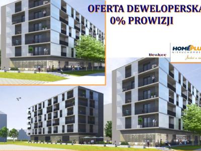 Apartament, ul. Waryńskiego