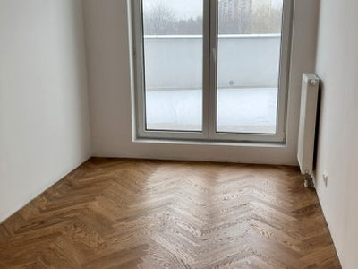 Apartament Warszawa