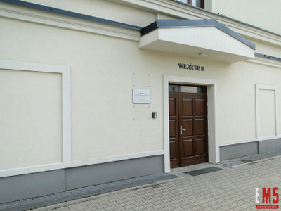 Biuro Białystok