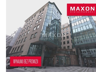 Biuro do wynajęcia 662,00 m², oferta nr 22664/PBW/MAX