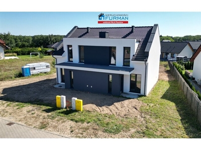 Dom na sprzedaż 106,65 m², oferta nr FRP-DS-196432