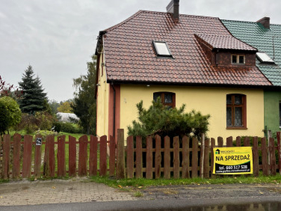 Dom Widuchowa-Stacja