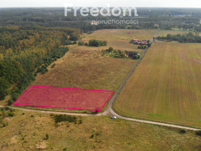 Działka budowlana