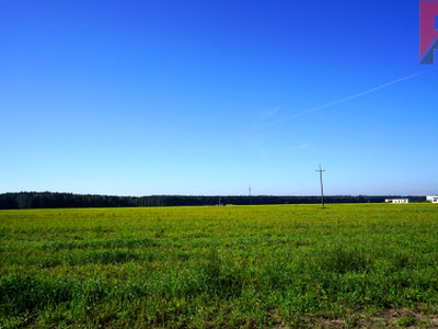 Działka budowlana Bukowiec