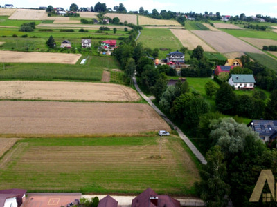 Działka budowlana Trzycierz