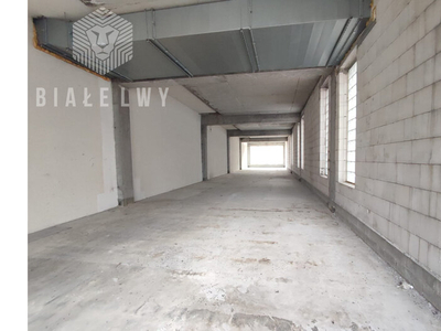 Lokal użytkowy na sprzedaż 158,00 m², oferta nr BLN570956