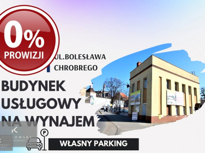 Lokal użytkowy Namysłów