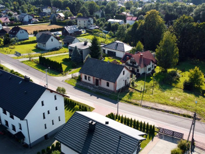 Lokal użytkowy, ul. Szkolna