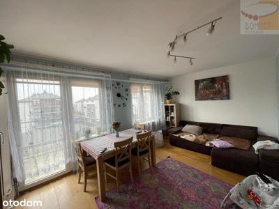Mieszkanie, 48 m², Pruszków