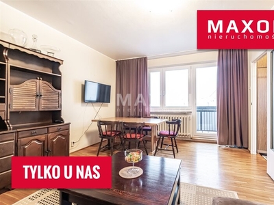 Mieszkanie do wynajęcia 48,50 m², piętro 10, oferta nr 24729/MW/MAX