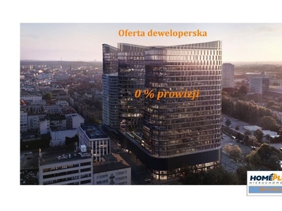 Mieszkanie na sprzedaż 45,43 m², piętro 5, oferta nr 115212/78/OMS