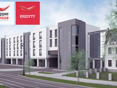 Mieszkanie na sprzedaż, 50 m², Bydgoszcz Bielawy