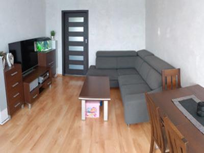 Mieszkanie na sprzedaż, 60 m², Zabrze Zaborze