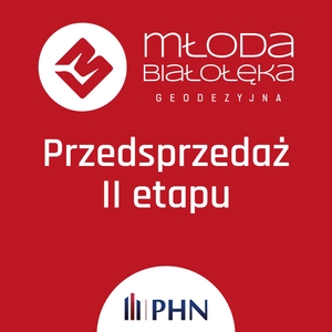 Młoda Białołęka II