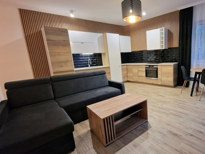 Nowy Apartament M4 Parkitka