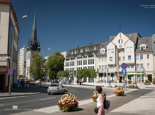 1 pokój, balkon, klimatyzacja, Świnoujście, morze