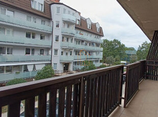 Bliskie Marki, zamknięte osiedle, 3 niezależne pokoje, duży balkon parking