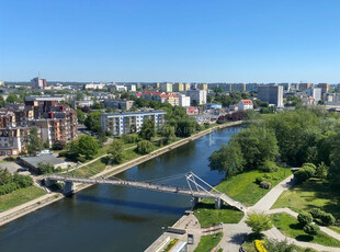 Bydgoszcz M., Bydgoszcz, Centrum