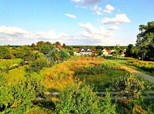 Działka budowlana Lublin Zemborzyce, Zemborzyce Kościelne, Pszczela